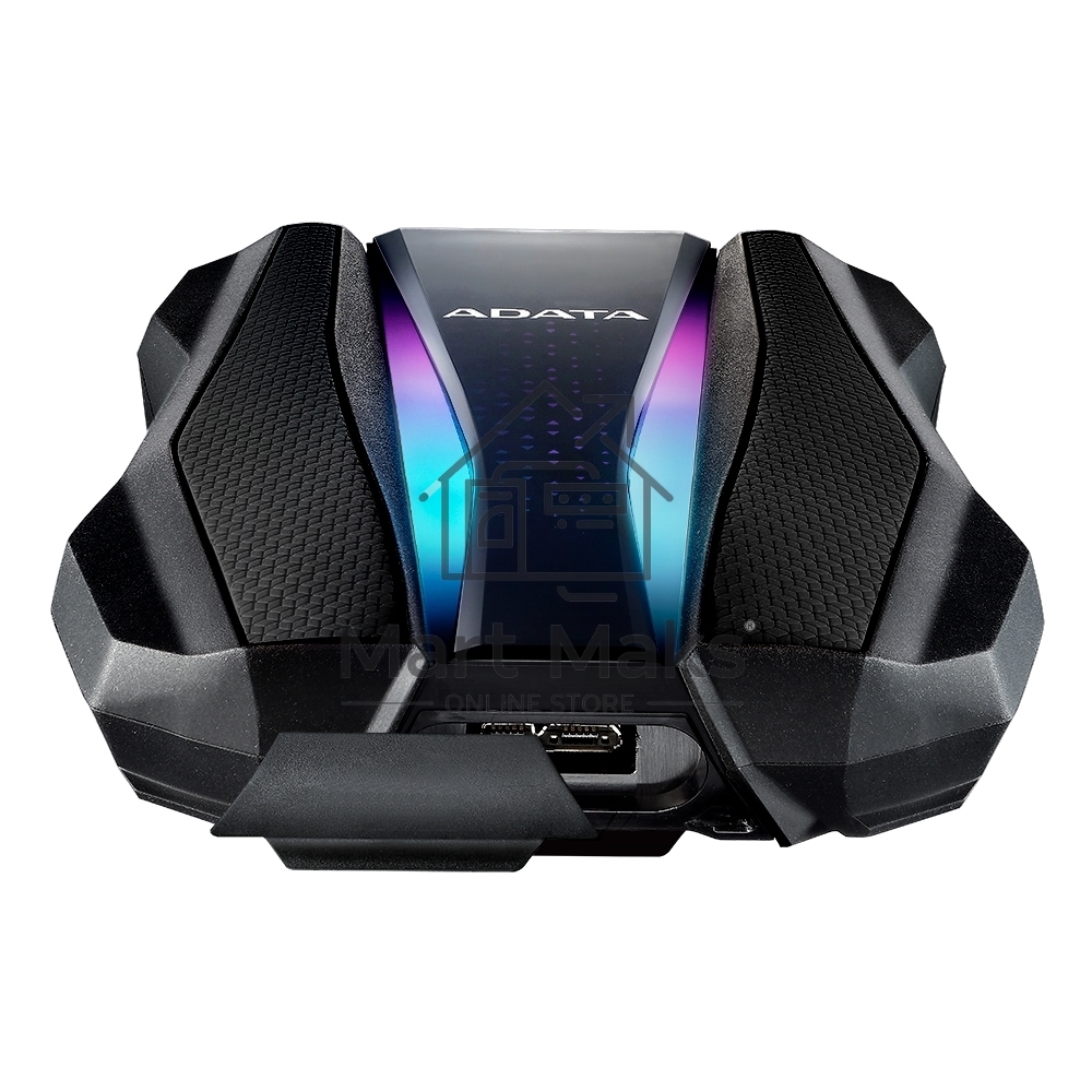 Внешний жесткий диск ADATA 2.5