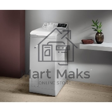 Стиральная машина Electrolux EW6TN4261 белый, загрузка вертикальная 6 кг, 1200 об/мин., класс: D
