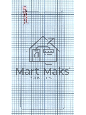 Защитное стекло для Huawei Y6p