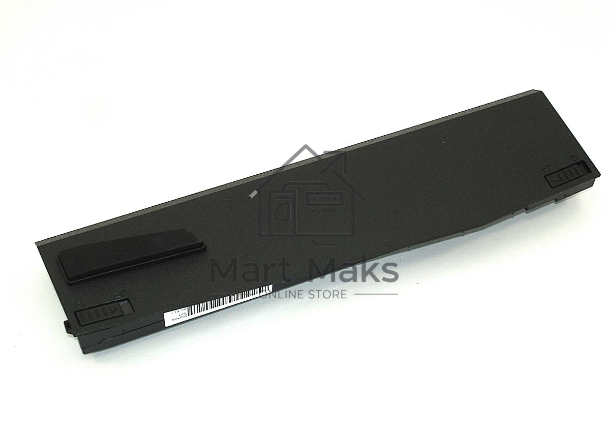 Аккумуляторная батарея для ноутбука Clevo N850HC 10.8V 4400mAh N850-3S2P OEM черный