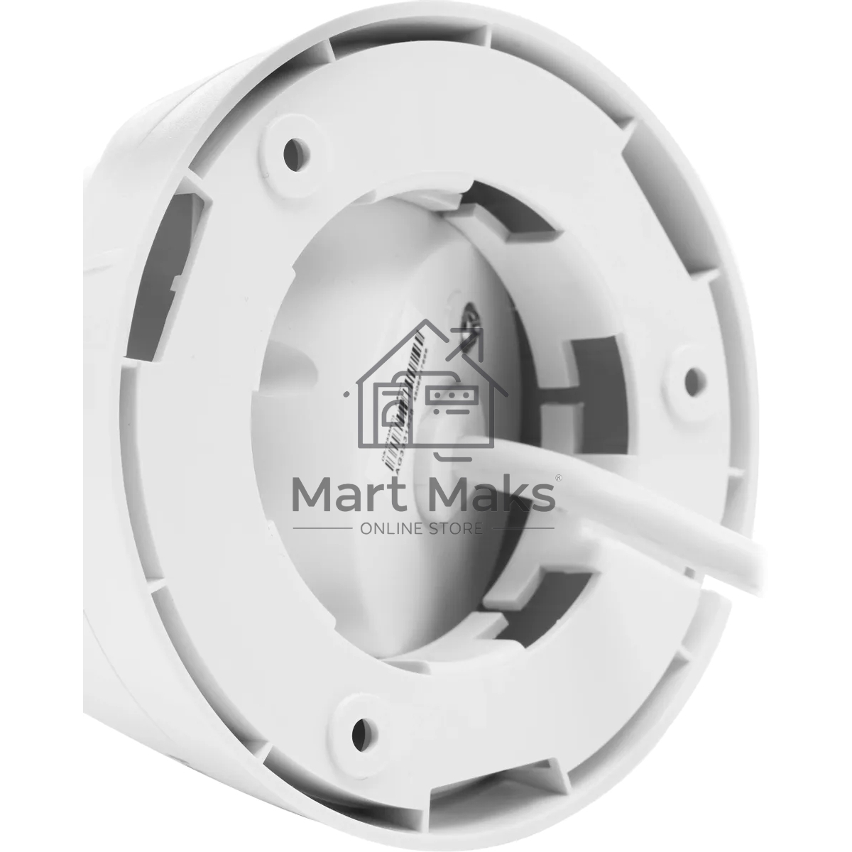Камера IP HIWATCH 2MP DOME DS-I253M(C) (2.8 MM)