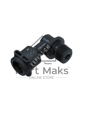 Переходник соленоида крана DeLonghi Perfecta