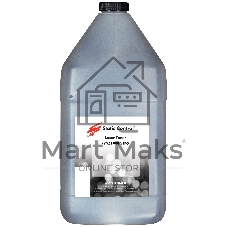 Тонер Static Control KYTK3190UNV1KG черный флакон 1000гр. для принтера Kyocera FS-4200DN/FS-4300DN; ECOSYS M3550idn