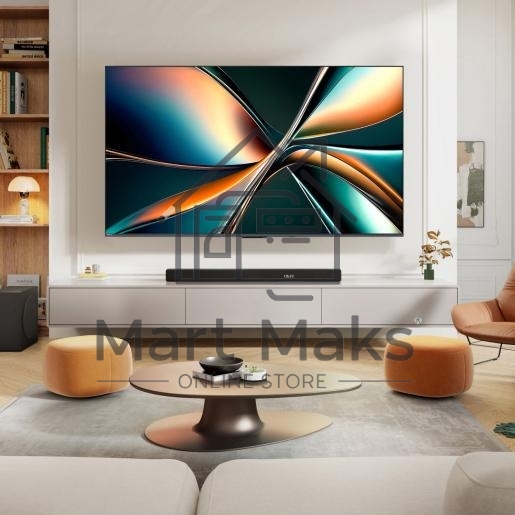 Телевизор Hisense 65