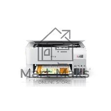 МФУ струйное Epson ECOTANK L3556 (C11CK59503) 004 INK