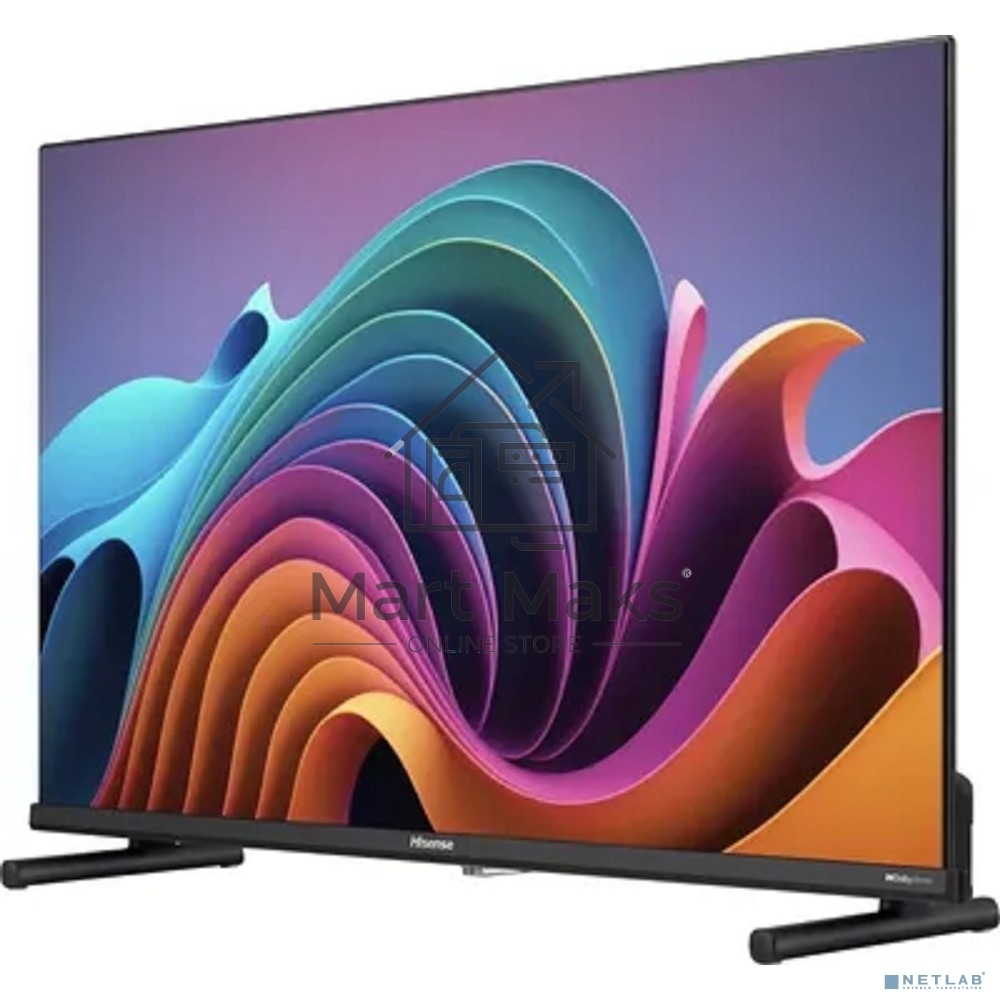 Телевизор Hisense 32