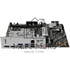 Материнская плата MSI B850M GAMING PRO WIFI6E