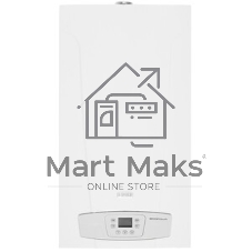 Котел газовый настенный компактный BAXI ECOFOUR 1.24 F
