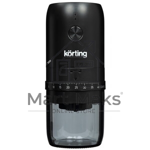 Кофемолка беспроводная KORTING KCG 0030-PR1