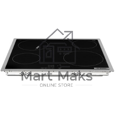 Электрическая варочная панель Bosch PKE645BB2E