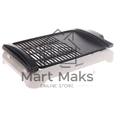 Гриль/барбекю электрический Steba VG 101 BBQ TABLE GRILL