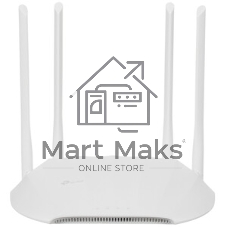 Беспроводная точка доступа TP-Link TL-WA1201 AC1200