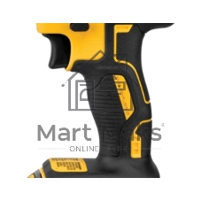 Аккумуляторная безударная бесщеточная дрель - шуруповерт XR DeWalt DCD777D2T-QW