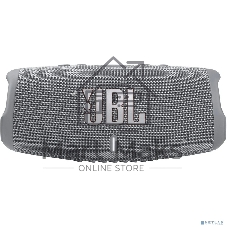 Портативная акустика JBL Charge 5, серый