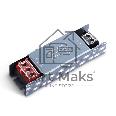 GS8821 блок питания 24V 60W 2.5A IP20 185-260V 115*35*22