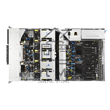 Платформа системного блока ASUS ESC8000-E12P-SKU1 