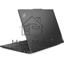 Ноутбук Lenovo ThinkBook E16 Gen 2 черный AMD Ryzen 7 7735HS 3200MHz/16