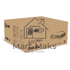Проектор Cactus Bright CS-S4.B 3LCD 5900Lm ANSI (1920x1200) 30000:1 ресурс лампы:10000часов 1xUSB typeA 1xUSB typeB 2xHDMI 4.45кг