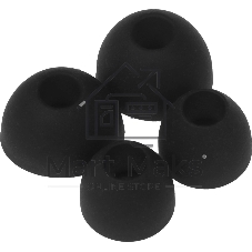 Проводные наушники Xiaomi Mi In-Ear Headphones Basic черный, внутриканальные, Jack 3.5 мм