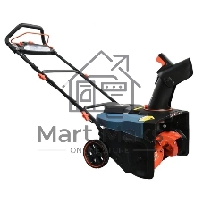 Снегоуборщик электр. Senix STX2-M1-EU SET 1.8кВт