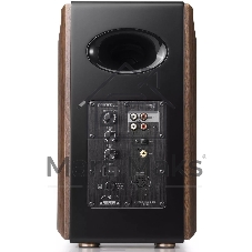 Колонки Edifier S2000MKIII Brown (2.0,Bluetooth 5.0,ДУ,2x 15 Вт (ВЧ), 2x 50 Вт (СЧ/НЧ)