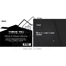 Видеокарта Asus PCI-E 5.0 DUAL-RX9060XT-16G AMD Radeon RX 9060XT 16Gb 128bit GDDR6 2550/20000 HDMIx1 DPx2 HDCP Ret