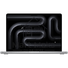 Ноутбук Apple MacBook Pro A3434 M5 10 core 24Gb SSD1Tb/10 core GPU 14.2