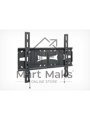 Кронштейн для телевизора Holder LCDS-5070 металлик 37