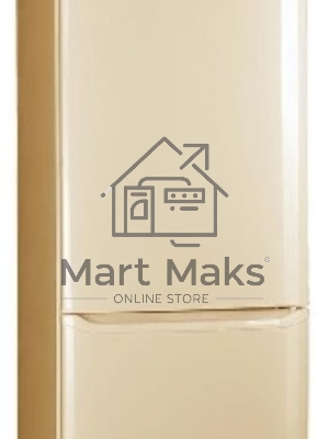 Холодильник Pozis RK-102 бежевый двухкамерный 188/57 л морозилка снизу