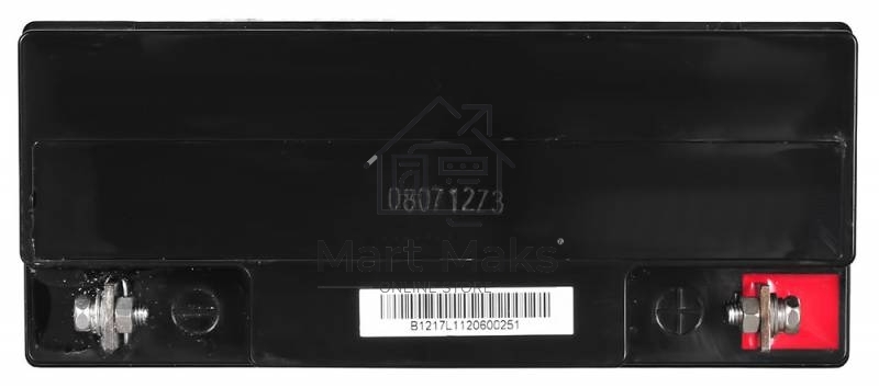 Батарея для ИБП Ippon IP12-17 12В 17Ач