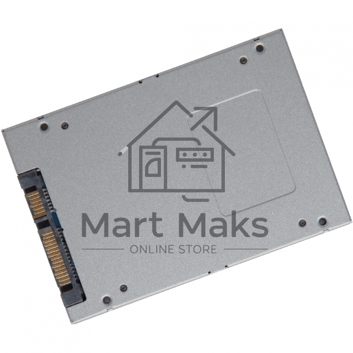 Накопитель SSD Kingston A400, 480GB, SATA III, 2.5