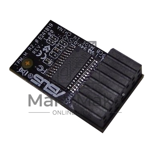 Модуль шифрования ASUS TPM-M R2.0, OEM 20
