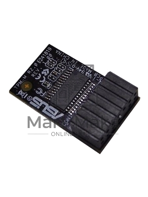 Модуль шифрования ASUS TPM-M R2.0, OEM 20