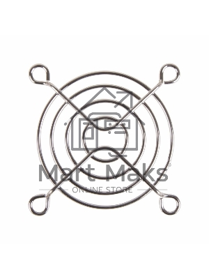 Решетка для вентилятора 60мм Rexant Решетка для вентилятора 60мм Rexant