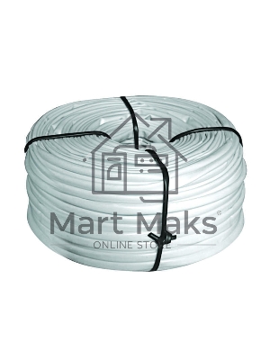 Трубка Rexant ТВ-40 ПВХ d5мм Трубка Rexant ТВ-40 ПВХ d5мм