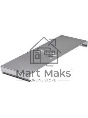 Накладка соединительная CGC для крышки осн. 50 ДКС 37390 Накладка соединительная CGC для крышки осн. 50 ДКС 37390