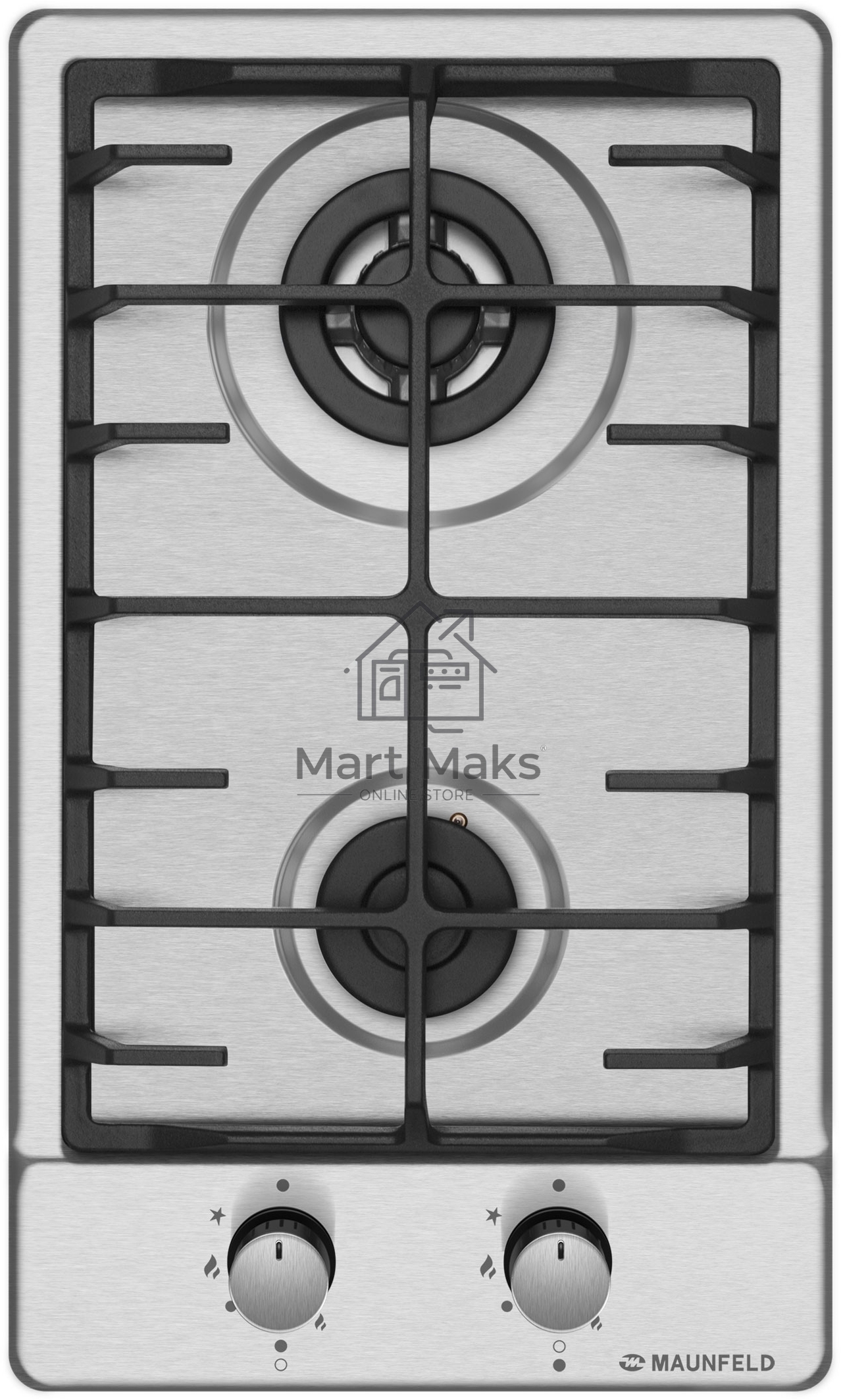 Газовая варочная панель Maunfeld EGHS.32.63CS/G