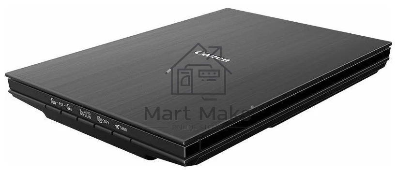 Планшетный сканер Canon CanoScan LiDE 400 (2996C010), ( A4, CIS, 4800x4800dpi, ч/б 8 стр/мин,цв. 8 стр/мин, 48bit, 48bit, USB 3.0)