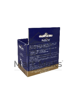 Картридж струйный ProfiLine PL-T1031 для принтеров Epson Stylus TX550/Stylus Office T40/T40W/TX600/TX600FW с чернилами Black 25,9 мл