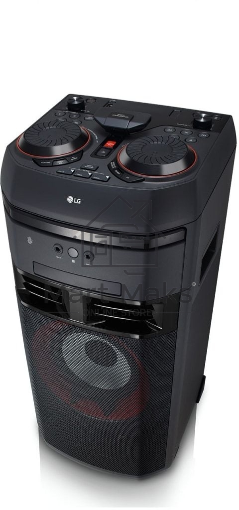 Аудиосистема LG OL75DK
