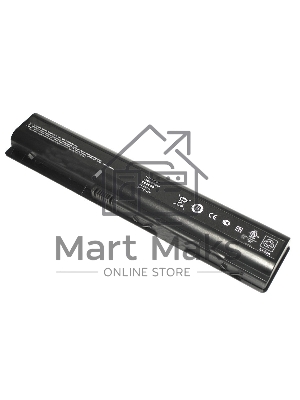 Аккумуляторная батарея для ноутбука HP Pavilion DV9000 14.4V 73Wh черный