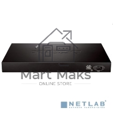 Коммутатор D-Link DGS-1210-52/F1A, 48×1 Гбит/с + 4×1 Гбит/с SFP, управляемый