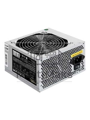 Блок питания EXEGATE EX292165RUS-PC  ATX 800W 24PIN FAN 5SATA