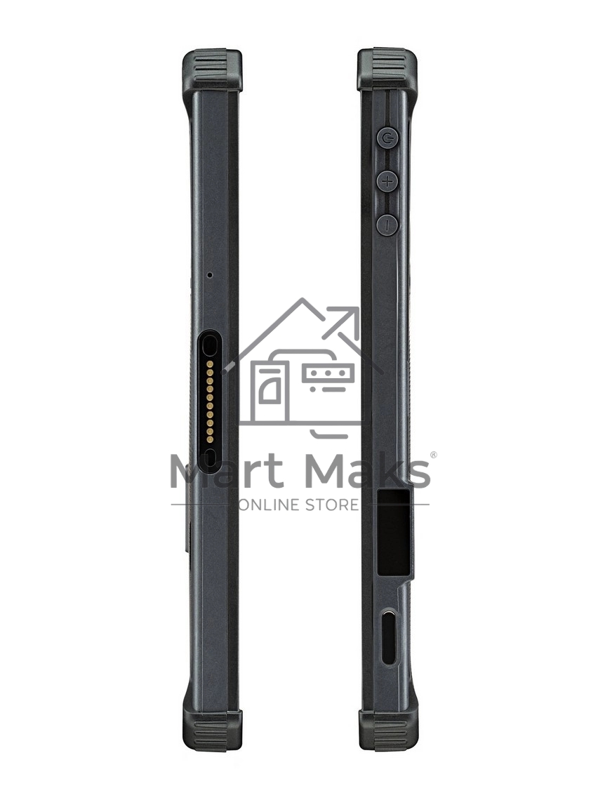 Планшет MIG T8X, SDM450 1,8Ghz, 3Gb/32Gb, 800*1280 LCD, 5MP/13MP, 4G LTE, Android 10 GMS, Wi-Fi 2.4GHz/5GHz, Bluetooth 4.2 BLE, NFC, кабель USB Type-C, блок питания USB