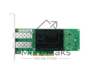 Сетевой адаптер LR-LINK LRES1054PF-2SFP28 PCIE X8 DUALPORT 10G