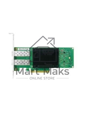 Сетевой адаптер LR-LINK LRES1054PF-2SFP28 PCIE X8 DUALPORT 10G