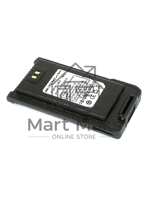 Аккумулятор для Baofeng BF-A58 BF-9700 UV-XR BF-S56 Max (BL-9700, BL-970) 2800mAh 7.4V Li-ion