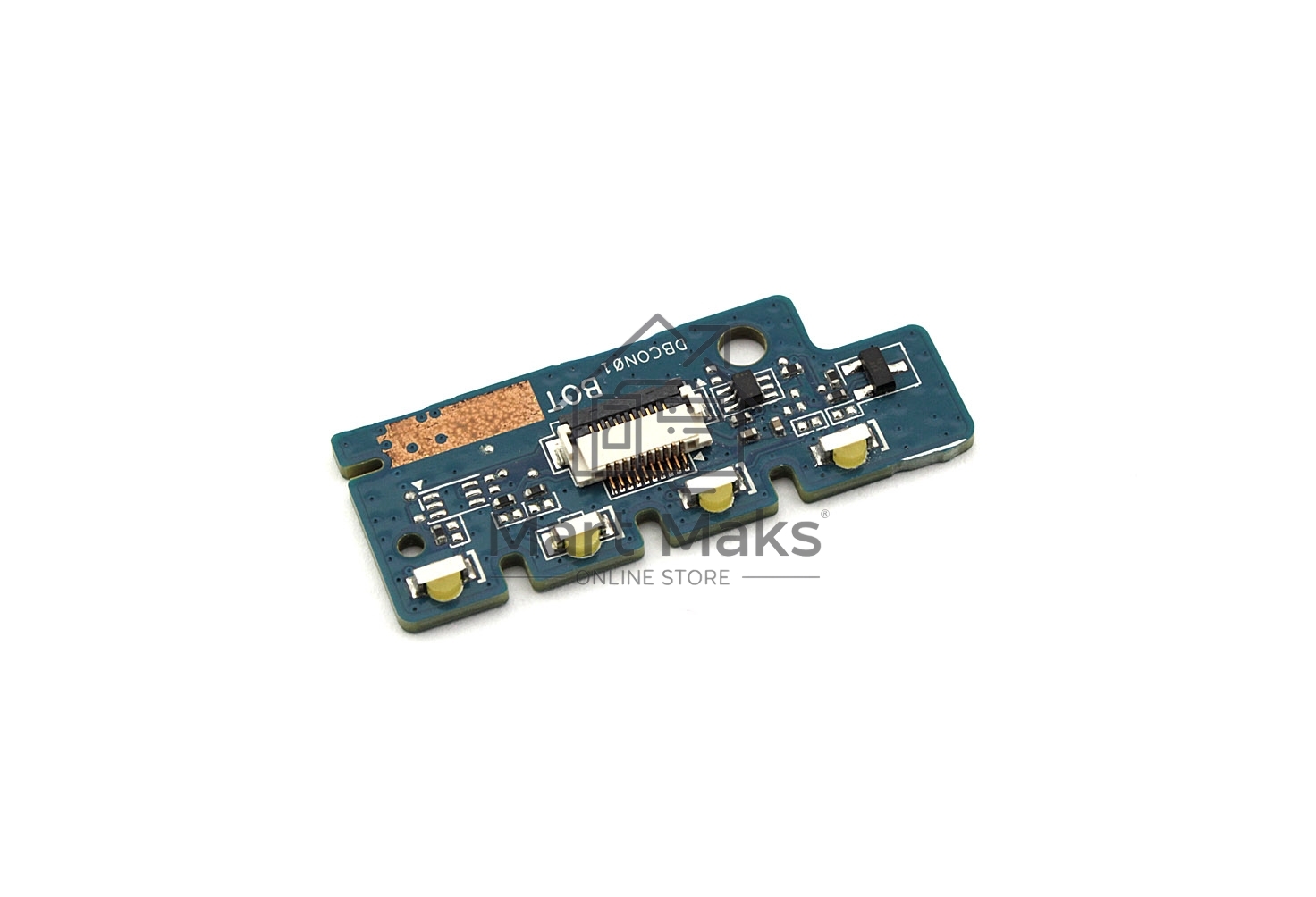 Плата с диодами для Asus FX705DD LED