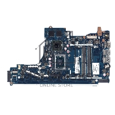 Материнская плата HP 15-DB 15-DA Ryzen 3-3200U Radeon 530 2GB DDR4 LA-G07JP L46517-601