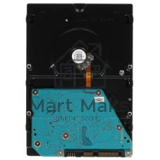 Жесткий диск Toshiba Desktop HDD 3.5